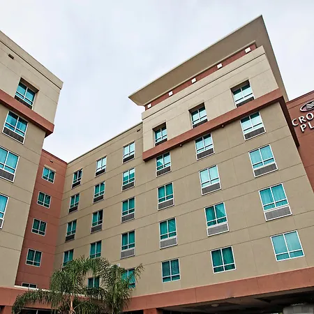 Crowne Plaza Houston Galleria Area By Ihg